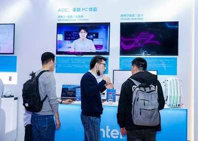 计算机软硬件 数字世界的基石